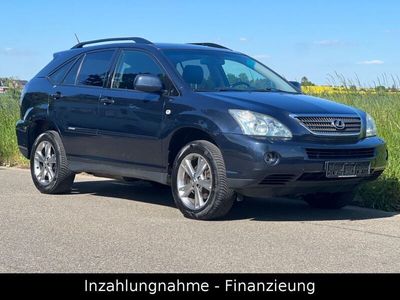 Lexus RX400