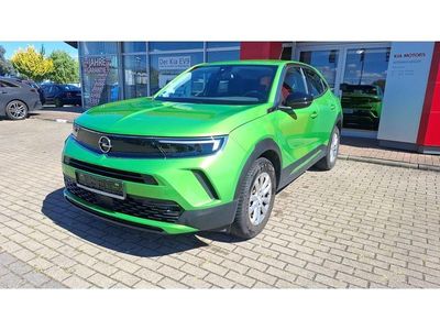 Opel Mokka-e