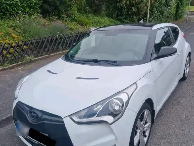 Gebraucht Hyundai Veloster