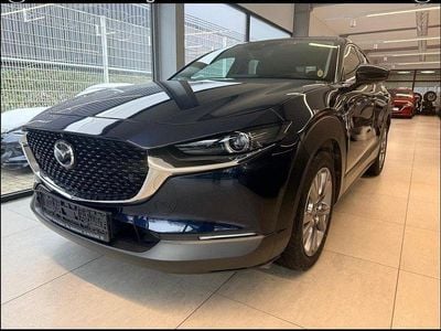 Gebraucht Mazda CX-30 Selection 122 PS (89 kW) 2022 SUV