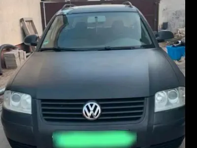 Gebraucht VW Passat