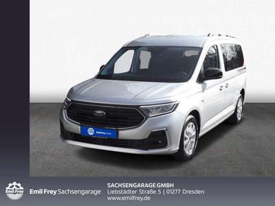 gebraucht Ford Grand Tourneo Connect 1.5 EcoBoost TITANIUM LED