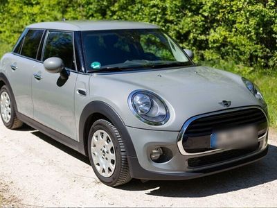 gebraucht Mini Cooper Cooper