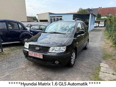 Hyundai Matrix