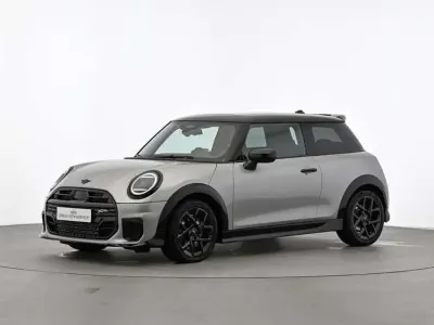 Gebraucht Mini John Cooper Works