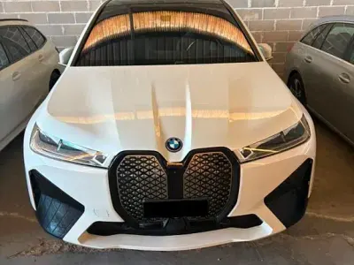 Gebraucht BMW iX
