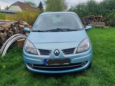 Renault Grand Scénic II