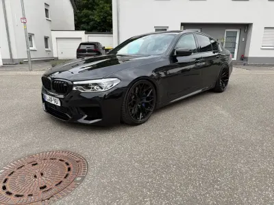 Gebraucht BMW M5