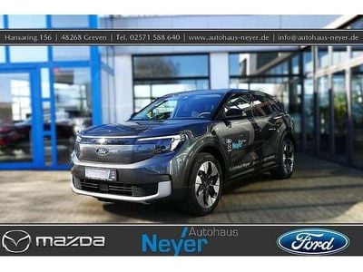 Gebraucht Ford Explorer Premium 88 kW (121 PS) 2025 SUV
