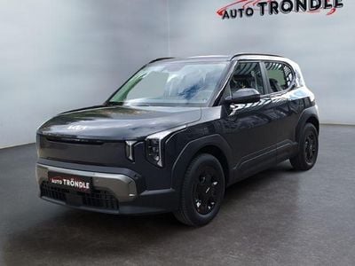 Nouă Kia EV2 Air 106 kW (145 CP) 2026 Gri SUV