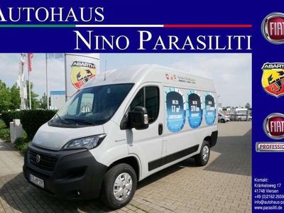 gebraucht Fiat E-Ducato DucatoL2H2 (47-kWh)