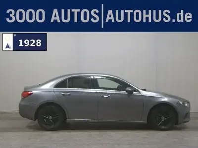 Gebraucht Mercedes A200