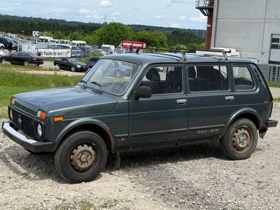 Lada niva