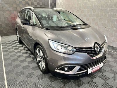 gebraucht Renault Grand Scénic IV Intense*MASSAGE-3D SOUND-SHZ-20"