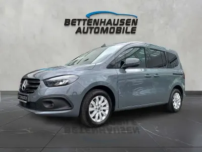 Gebraucht Mercedes T180