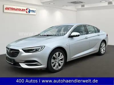 Gebraucht Opel Insignia