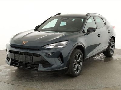 Neu Cupra Formentor 150 PS (110 kW) 2026 Magnetic grau metallic SUV