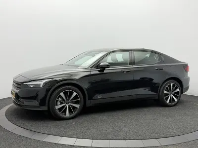 Brugt Polestar 2