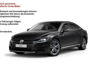 VW Arteon