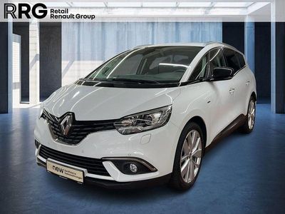 Renault Grand Scénic IV