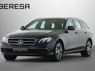 Mercedes E300