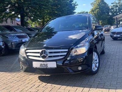 Mercedes B180