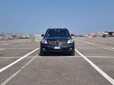 Schwarz Gebraucht 2010 Mercedes 320 Kombi | 8.700 €