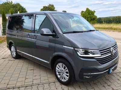 VW T6.1