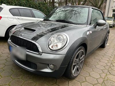 gebraucht Mini Cooper S Cabriolet Cooper S