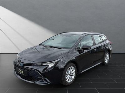 Usata Toyota Corolla Business Edition 140 CV (102 kW) 2025 Nero