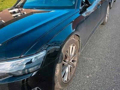 Gebraucht Audi A6 Sport 231 PS (169 kW) 2019 Schwarz Kombi