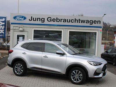 Gebraucht MG HS Comfort 162 PS (119 kW) 2024 SUV