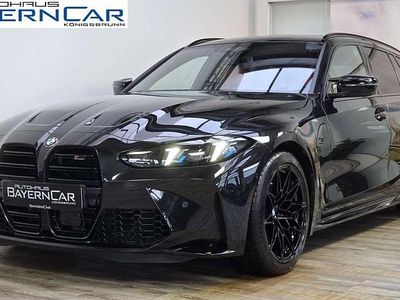 Usata BMW M3 Competition Edition 530 CV (389 kW) 2025 Nero Station wagon