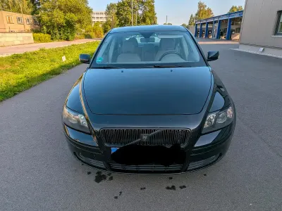 Gebraucht Volvo S40