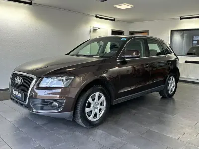 Gebraucht Audi Q5