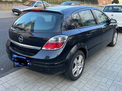 gebraucht Opel Astra 1.4 Catch me