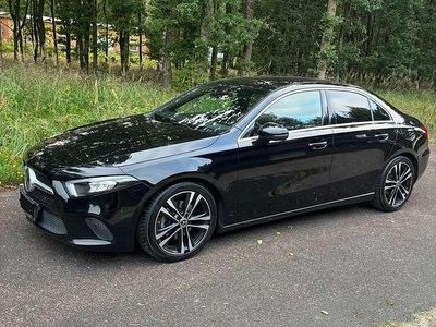 Gebraucht Mercedes A200 Style 150 PS (110 kW) 2020 Limousine