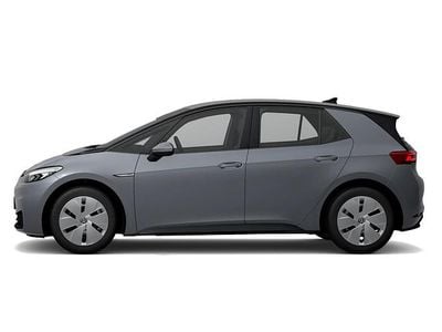 Gebraucht VW ID.3 Pro 106 kW (145 PS) 2022 Grau Kleinwagen