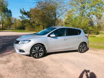 Gebraucht Nissan Pulsar