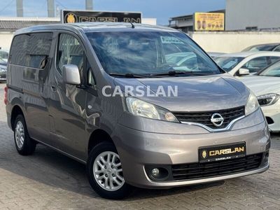 Nissan Evalia