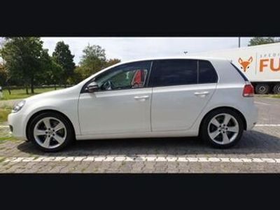 gebraucht VW Golf VI 