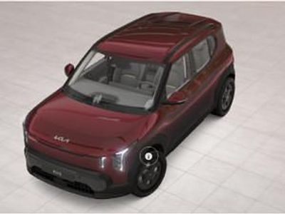 Nouă Kia EV2 Air 107 kW (146 CP) 2026 Roșu SUV