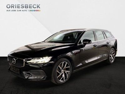 gebraucht Volvo V60 T6 Momentum