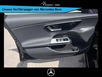 Gebraucht Mercedes E220
