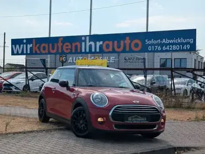 Gebraucht Mini One D