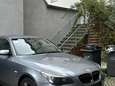 Gebraucht BMW 530