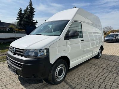 VW T5