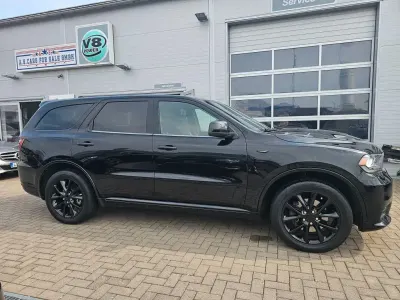 Gebraucht Dodge Durango
