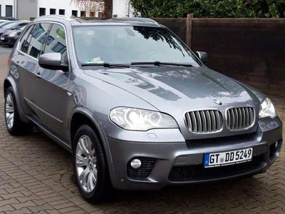 gebraucht BMW X5 M X5 xDrive40d Edition Exclusive