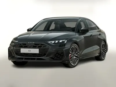 Gebraucht Audi S3